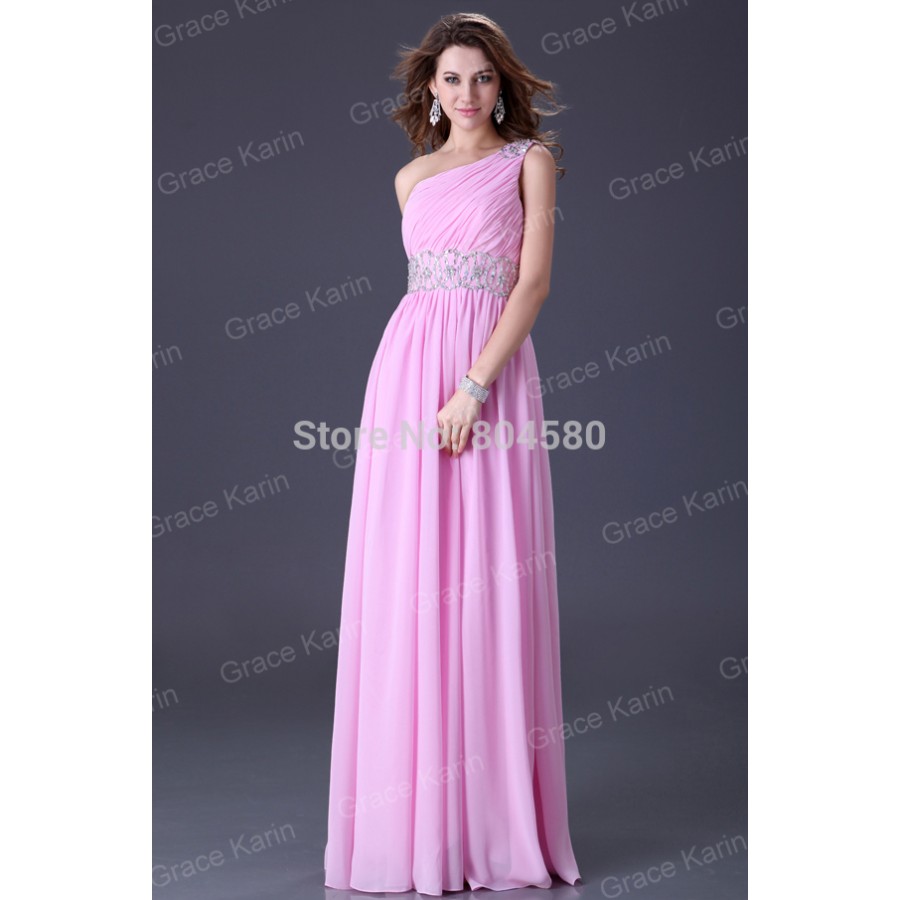 Long Dinner Dresses