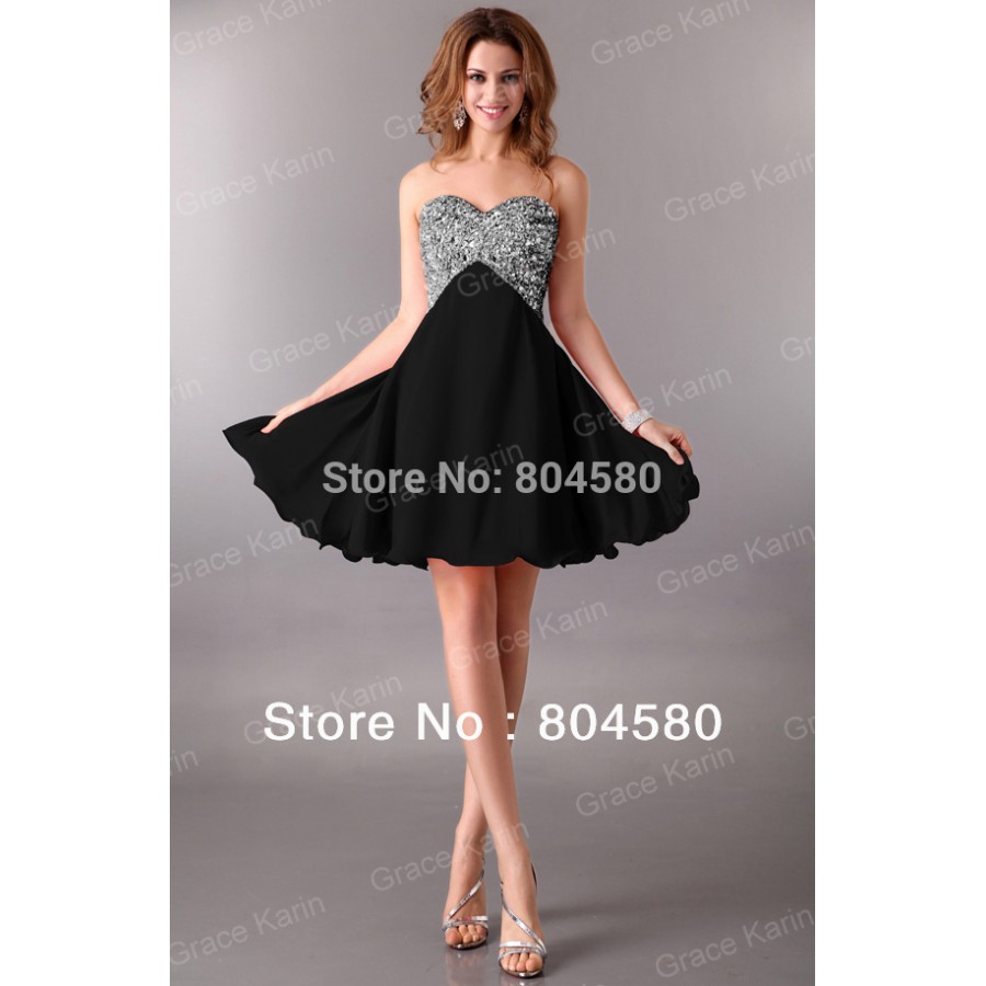 evening dresses for short ladies